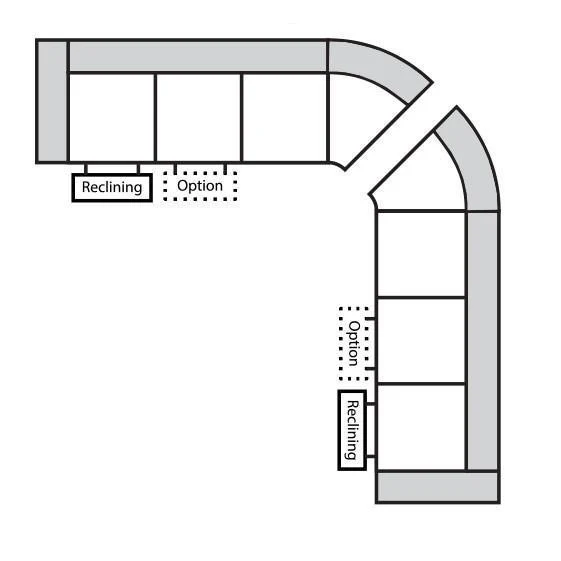 Omnia Coleman Sofa - Image 24
