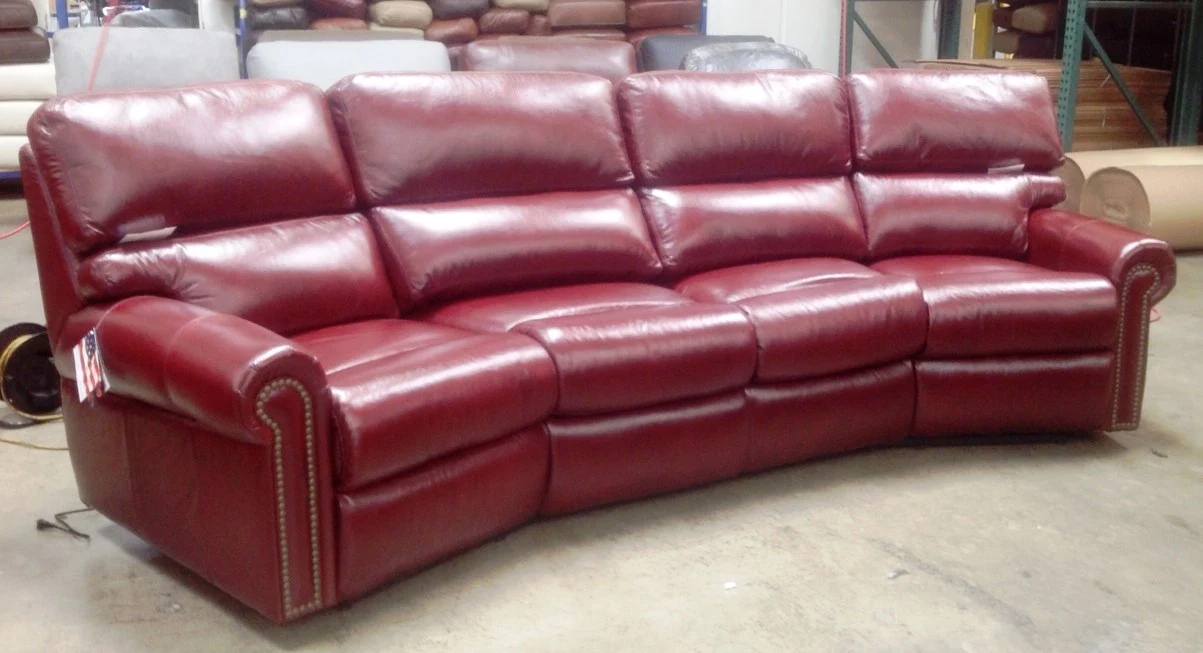 Omnia Connor Sofa - Image 3