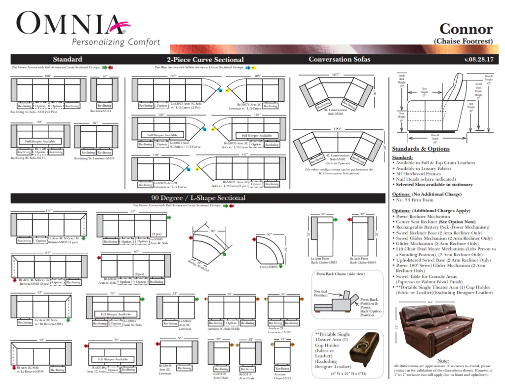 Omnia Connor Theater - Image 5