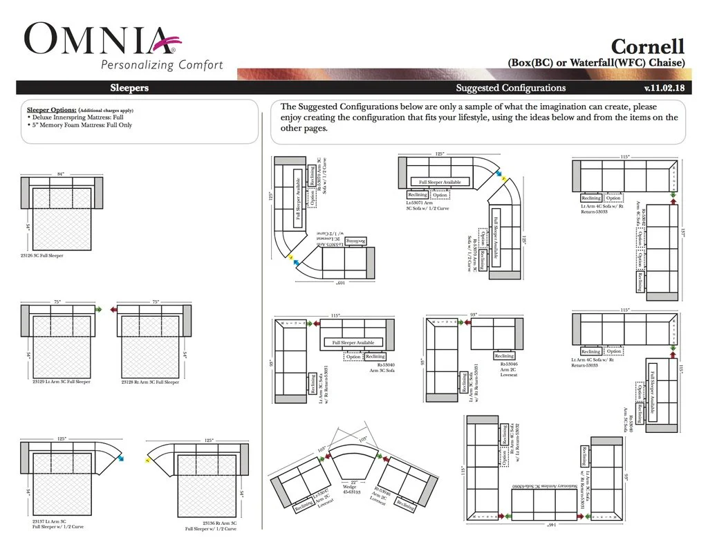 Omnia Cornell - Image 4