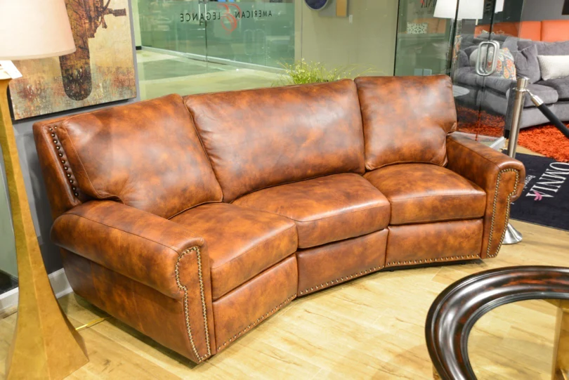 Omnia Dakota Sofa - Image 6