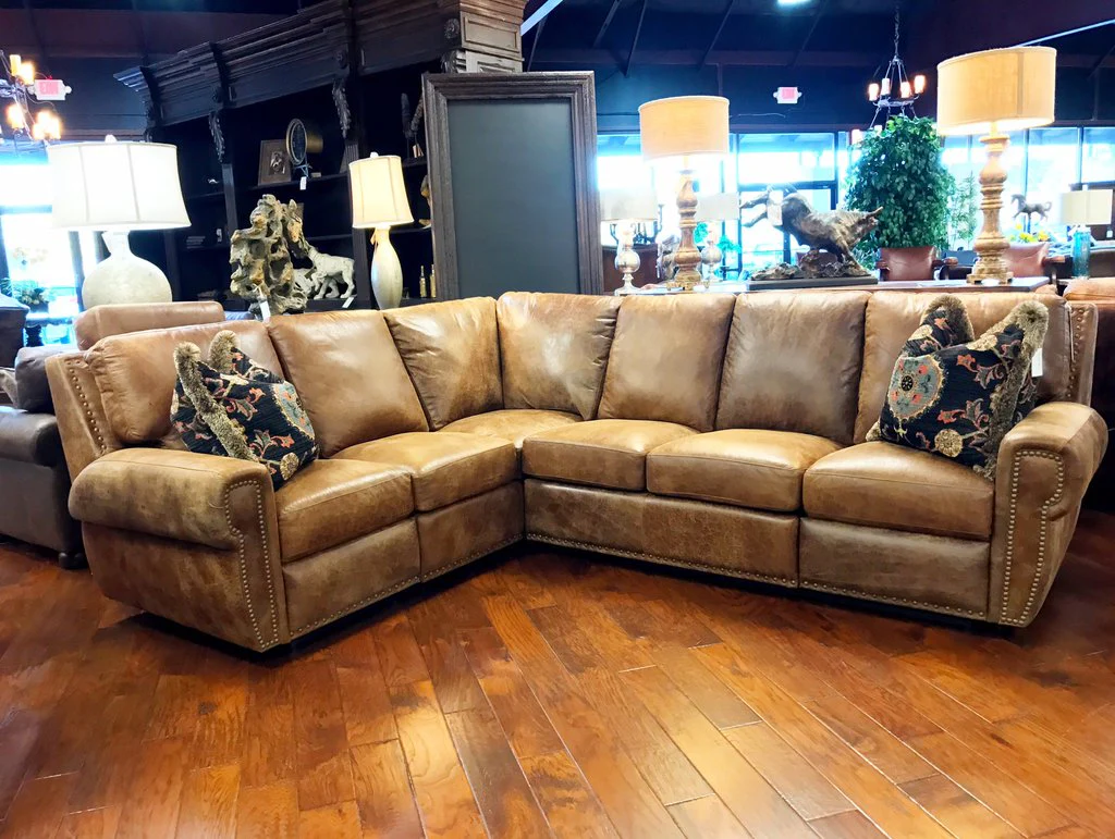 Omnia Dakota Sectional - Image 2