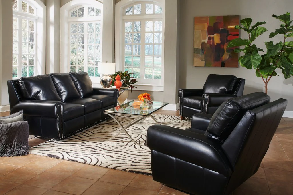 Omnia Dakota Sectional - Image 4