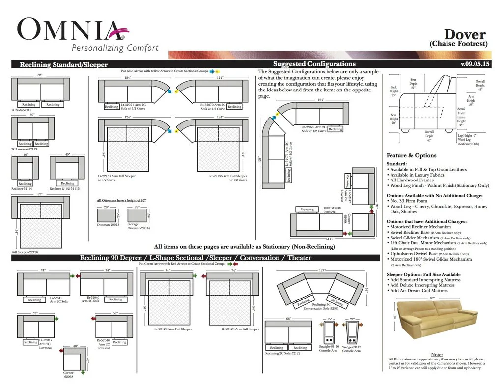 Omnia Dover - Image 7
