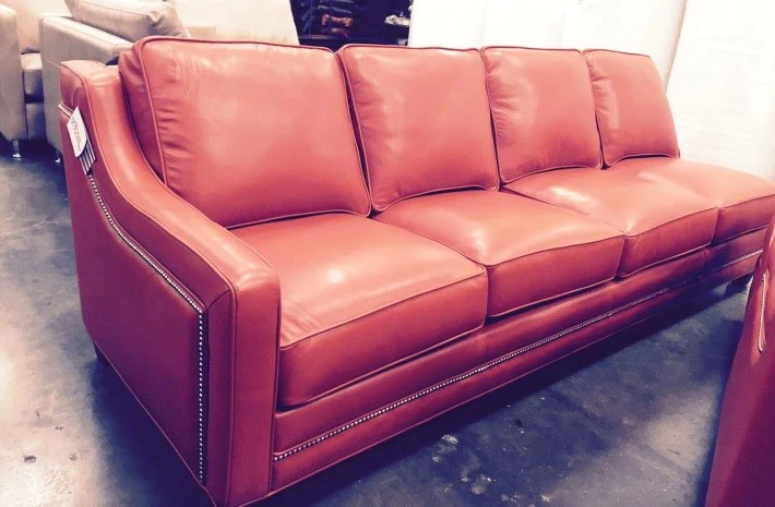 Omnia Fifth Avenue Sofa - Image 4