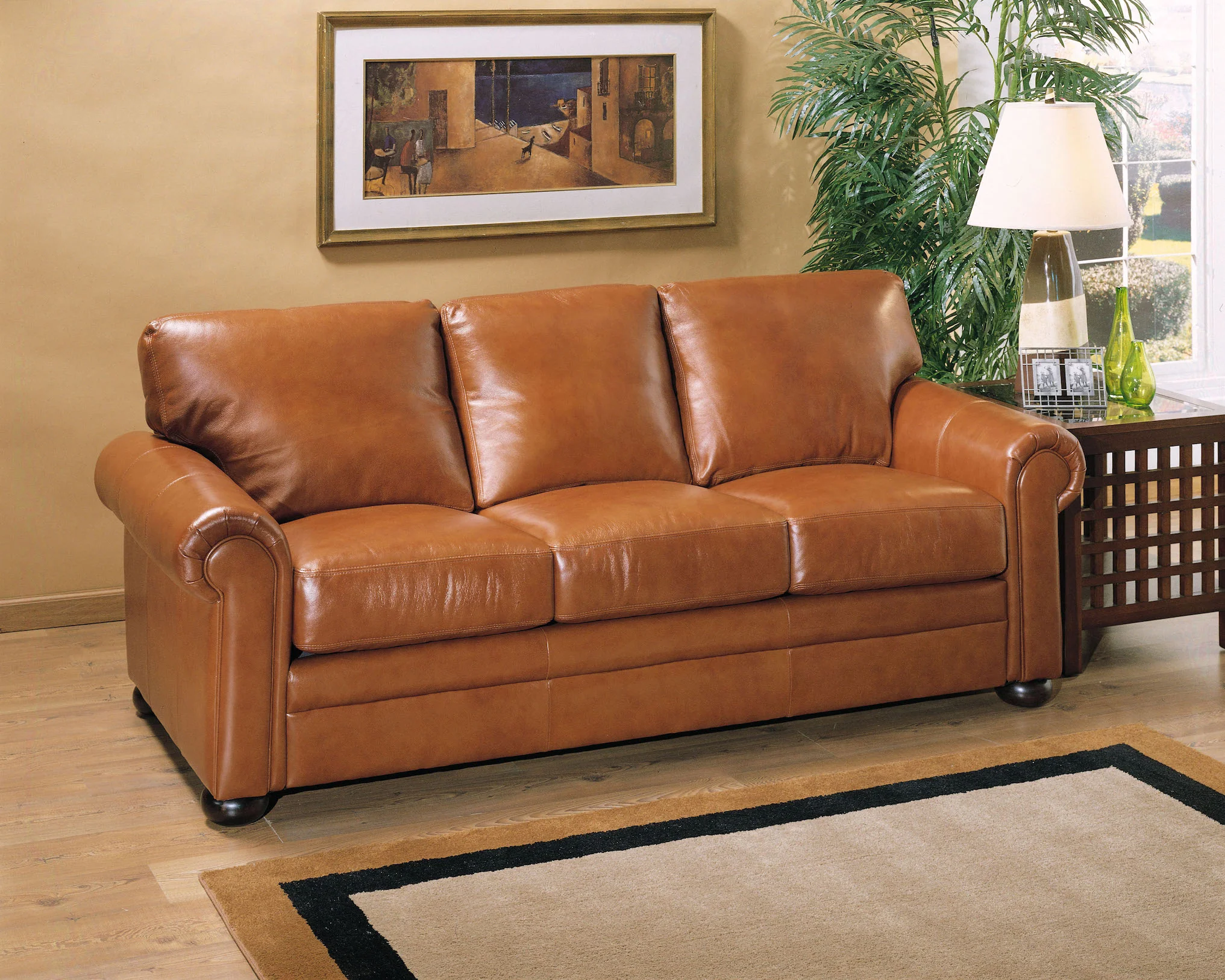 Omnia Georgia Sofa - Image 4