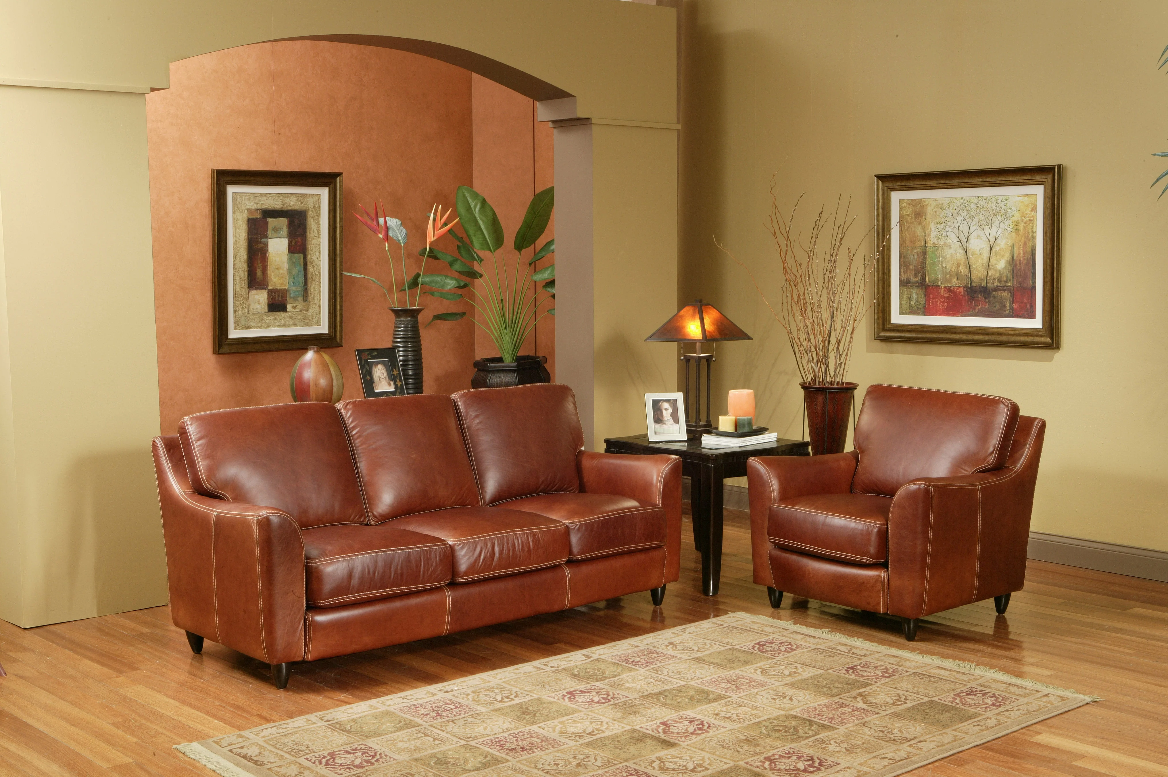 Omnia Great Texas Chair - Image 2