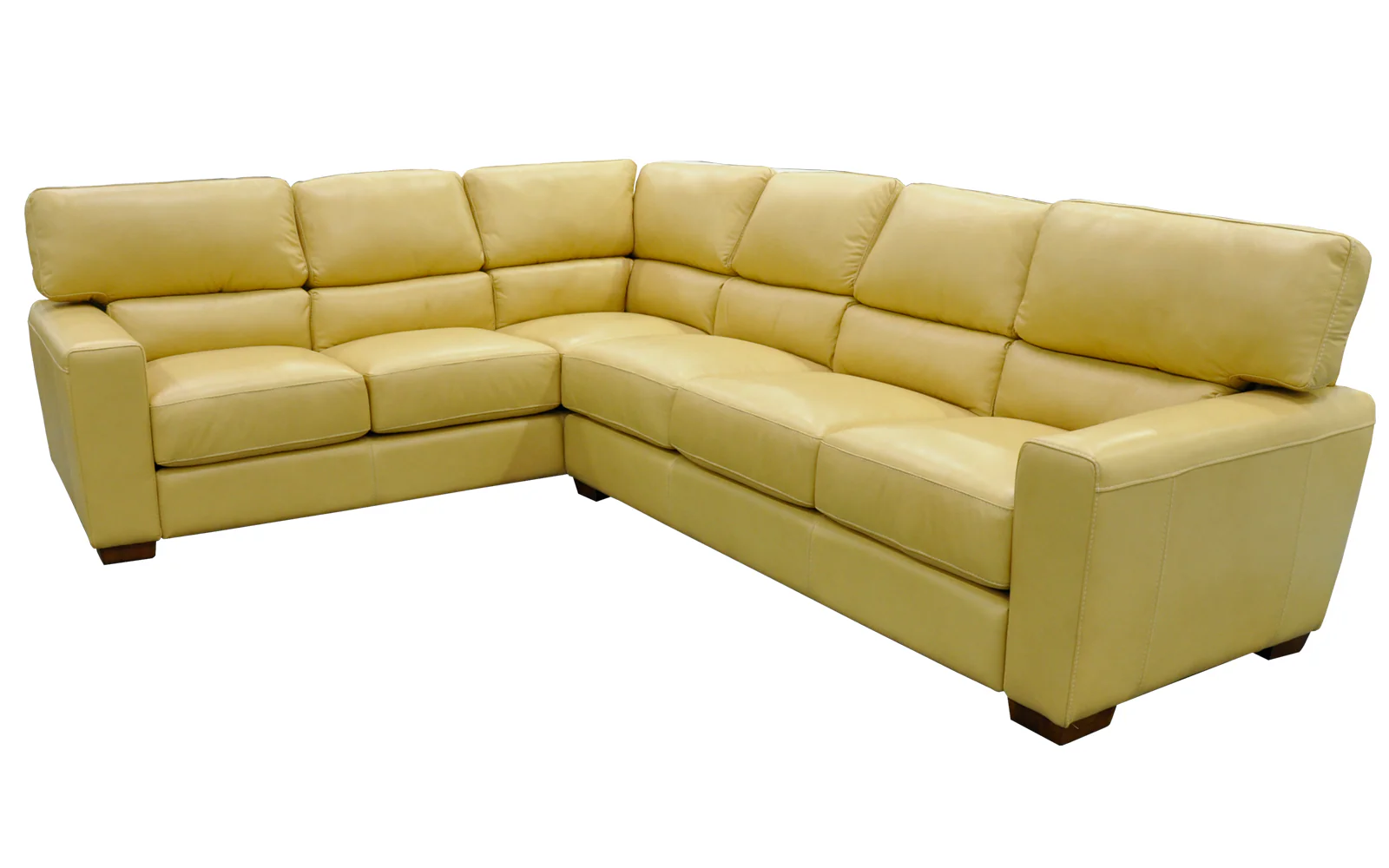 Omnia Jacob Sectional - Image 2