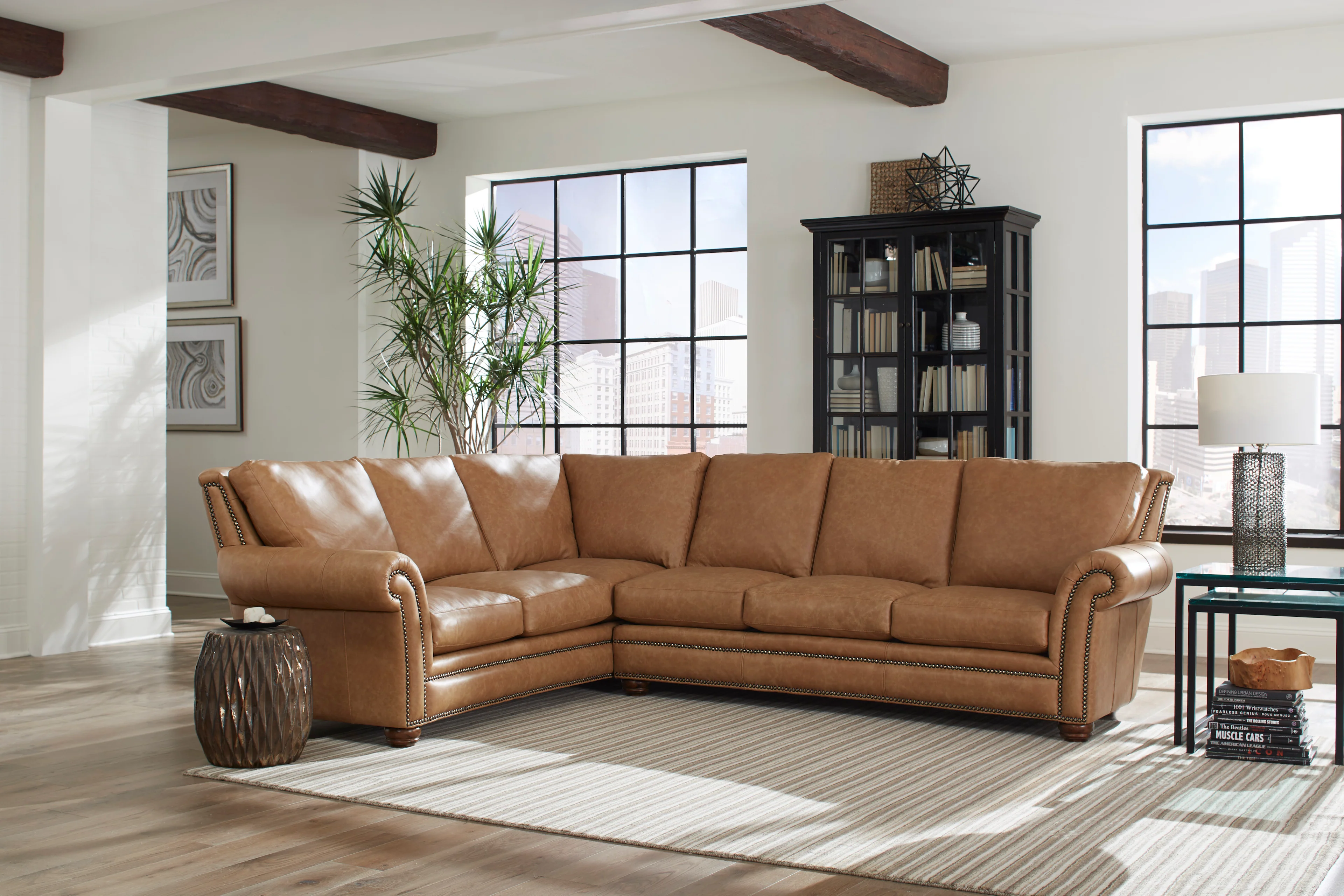 Omnia Kaymus Sofa - Image 5