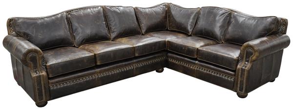 Omnia Laredo Sectional - Image 2
