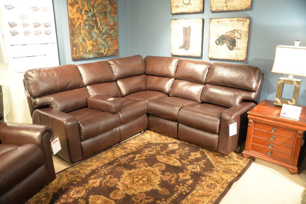 Omnia Larsen Sofa - Image 4