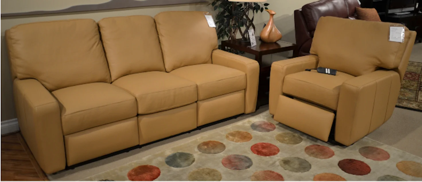 Omnia Malibu Sectional - Image 4