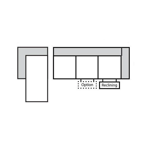 Omnia Marlin Sectional - Image 15