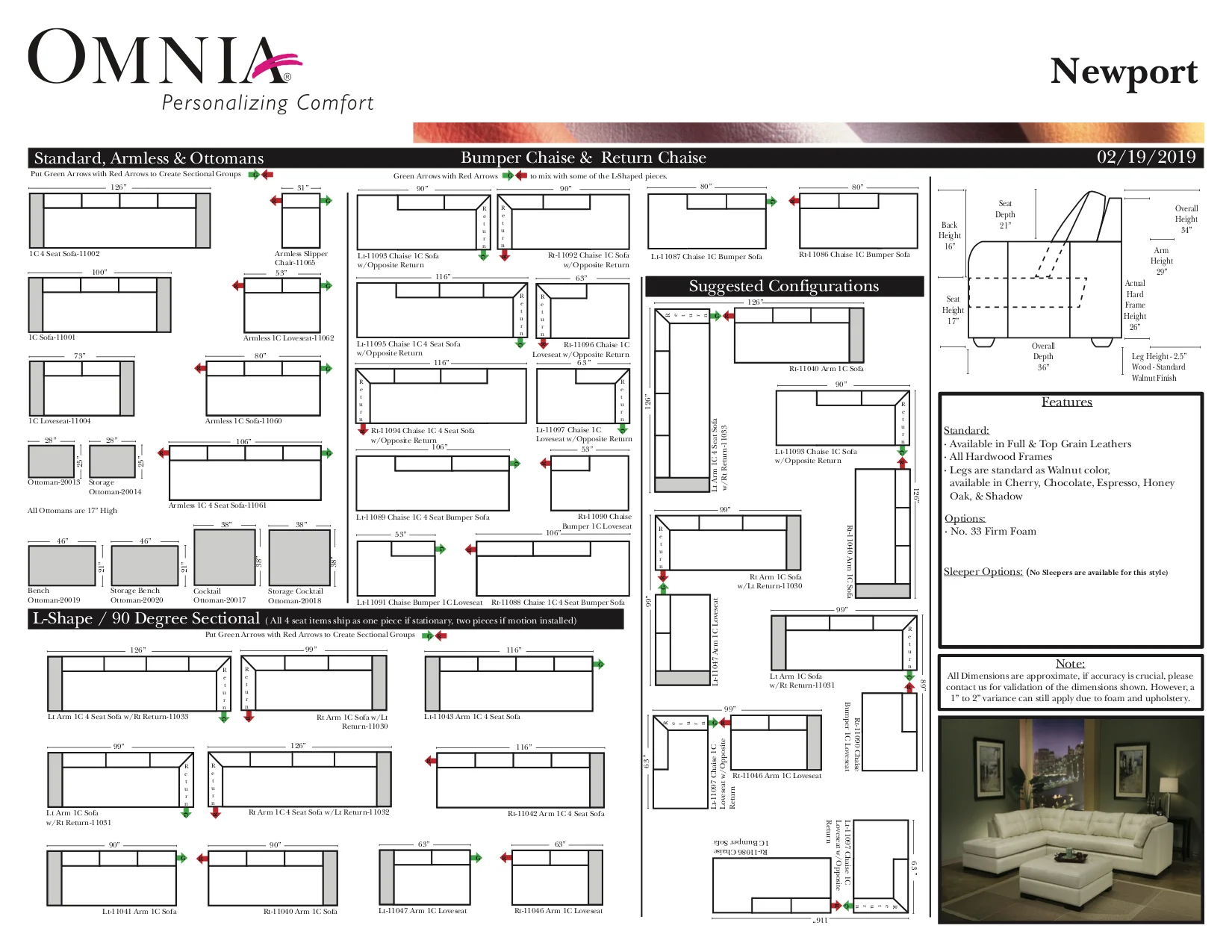 Omnia Newport - Image 9