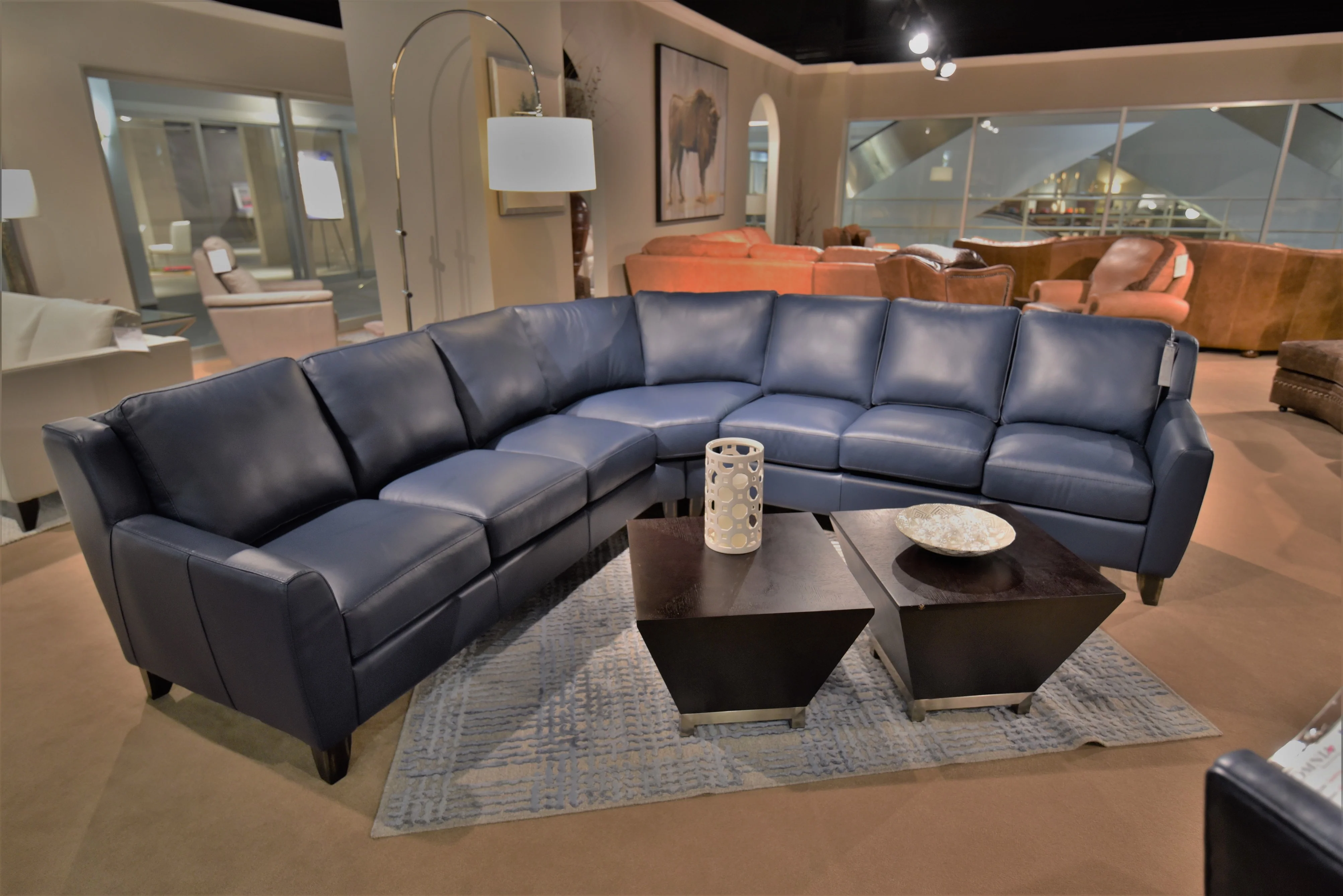 Omnia Pavia Sofa - Image 7