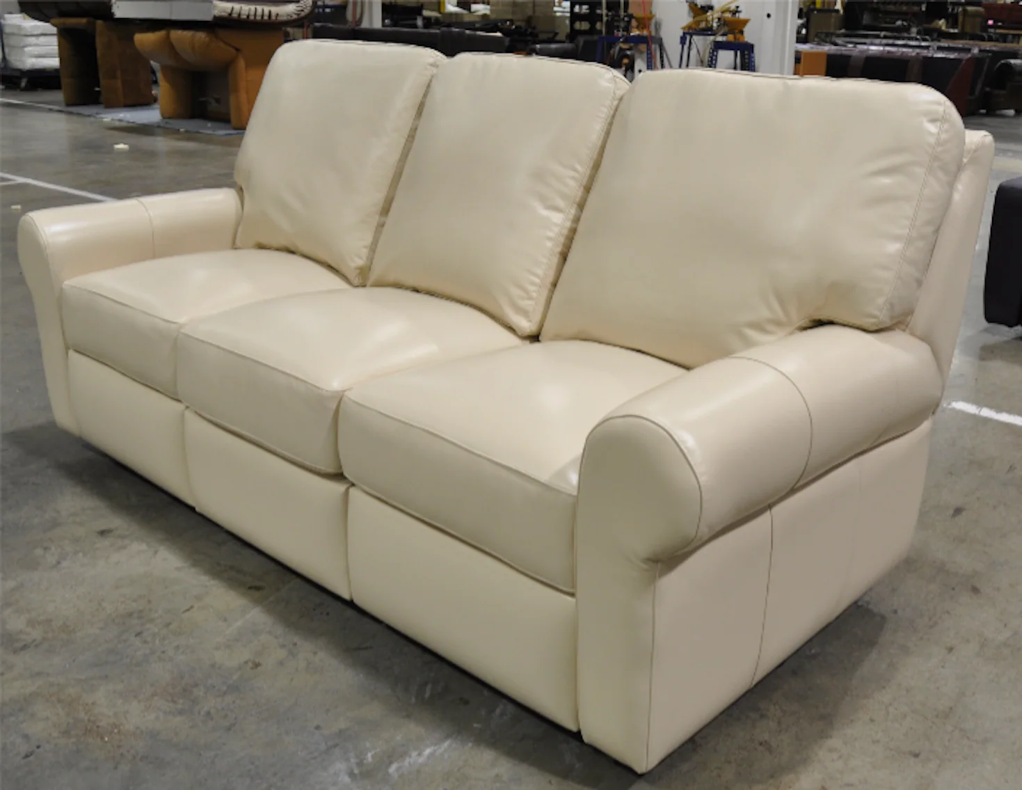 Omnia Piedmont Sofa - Image 3