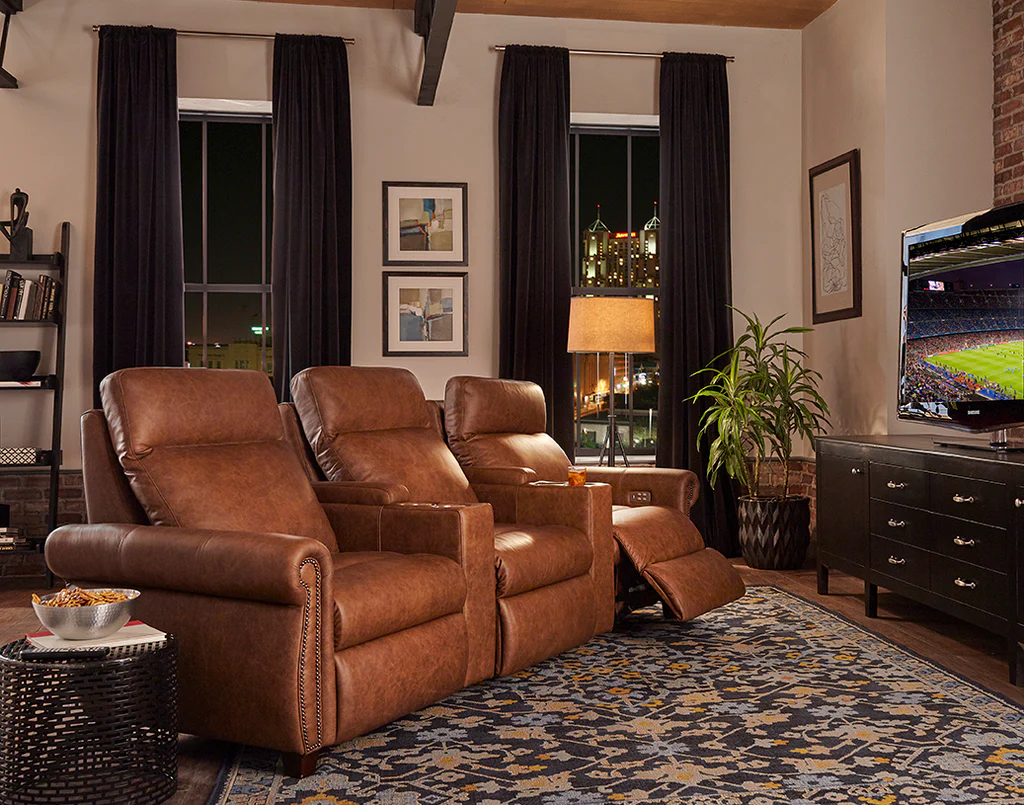 Omnia Power Solutions Theater - Image 2