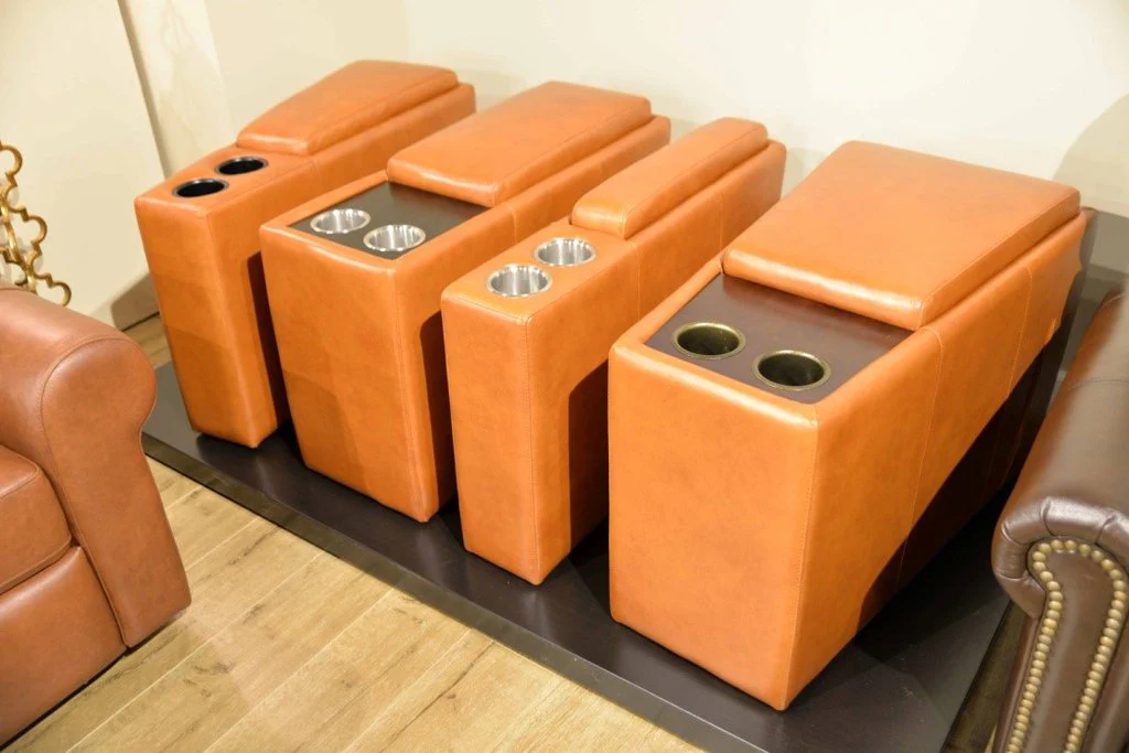 Omnia Power Solutions Theater - Image 4