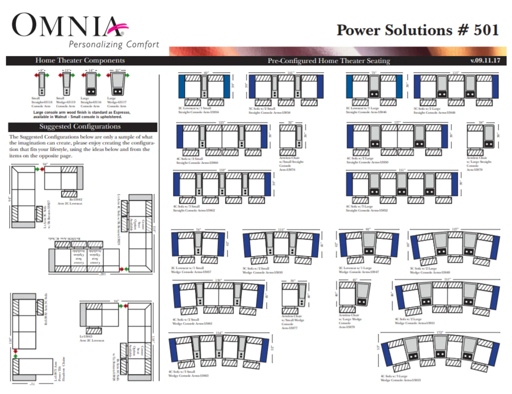Omnia Power Solutions Theater - Image 8