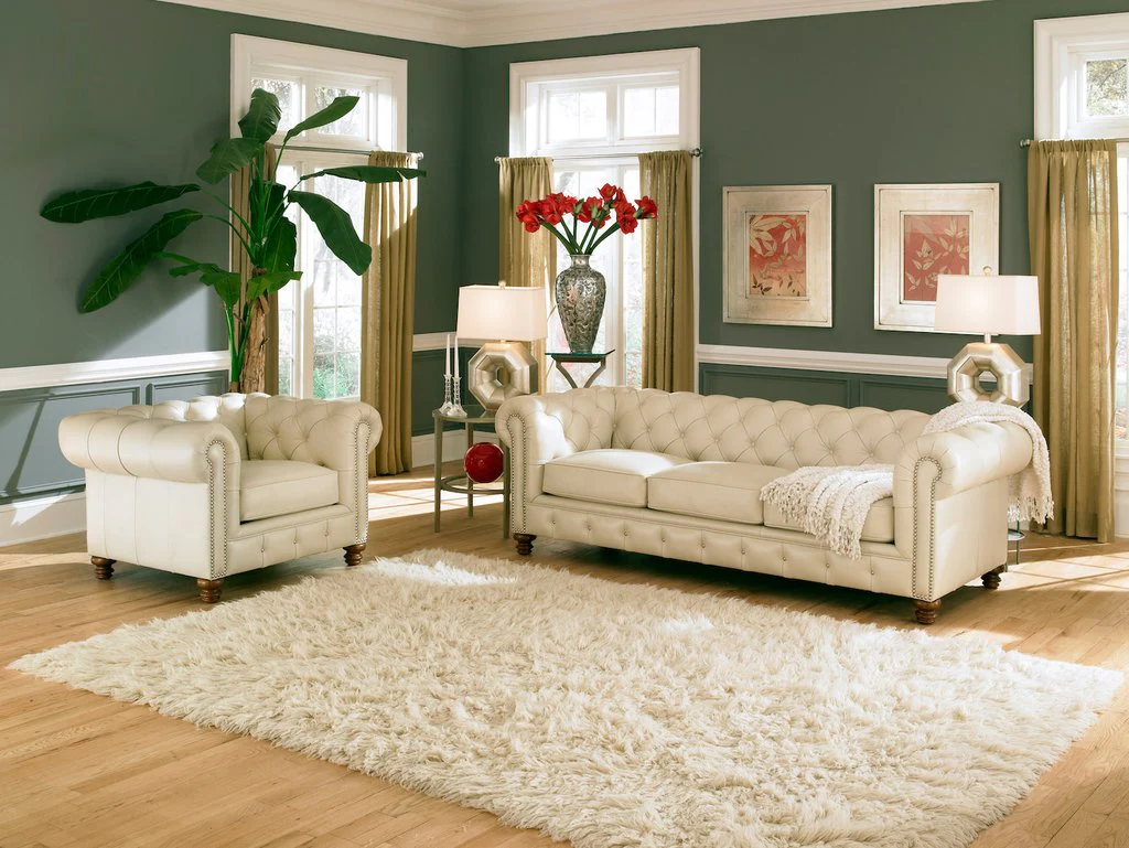 Omnia Remington Sofa - Image 4