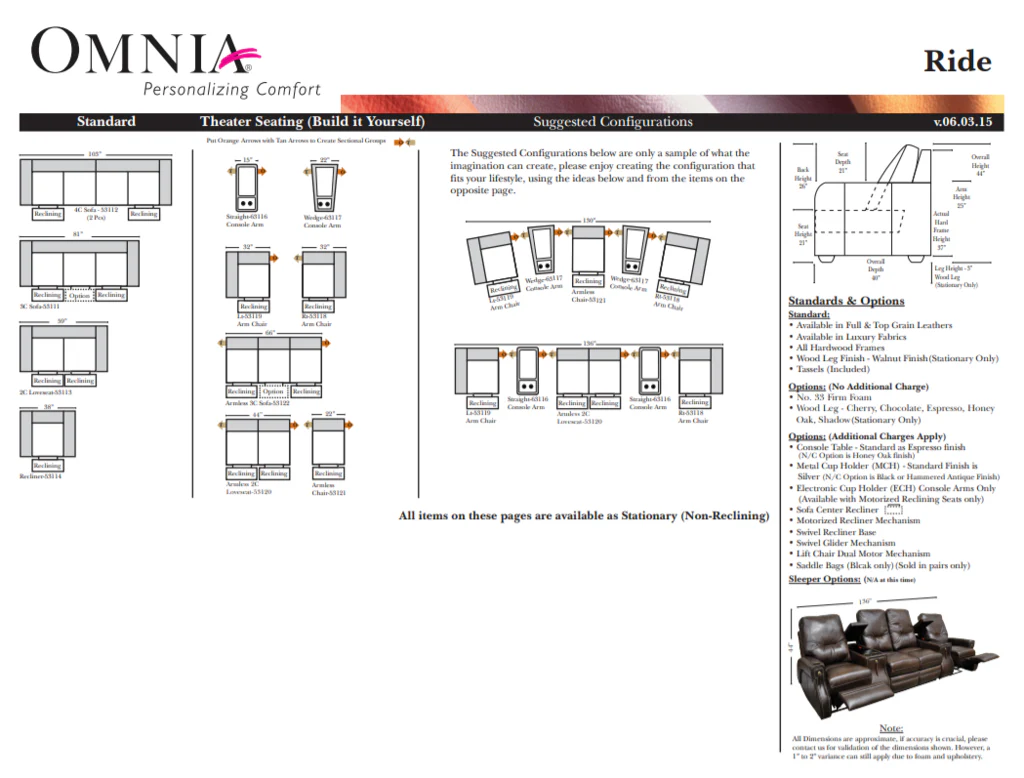 Omnia Ride Theater - Image 4