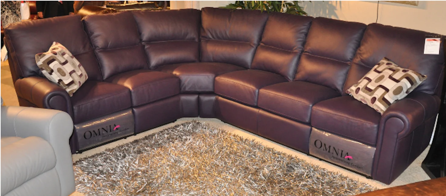 Omnia Riley Sectional - Image 3