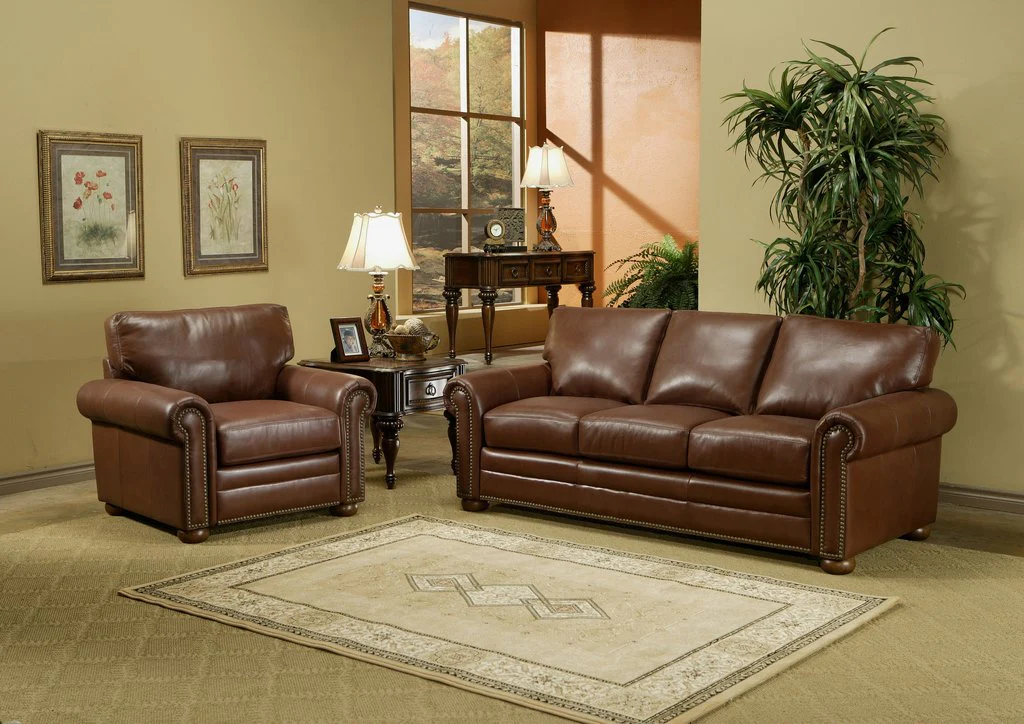 Omnia Savannah Sofa - Image 5