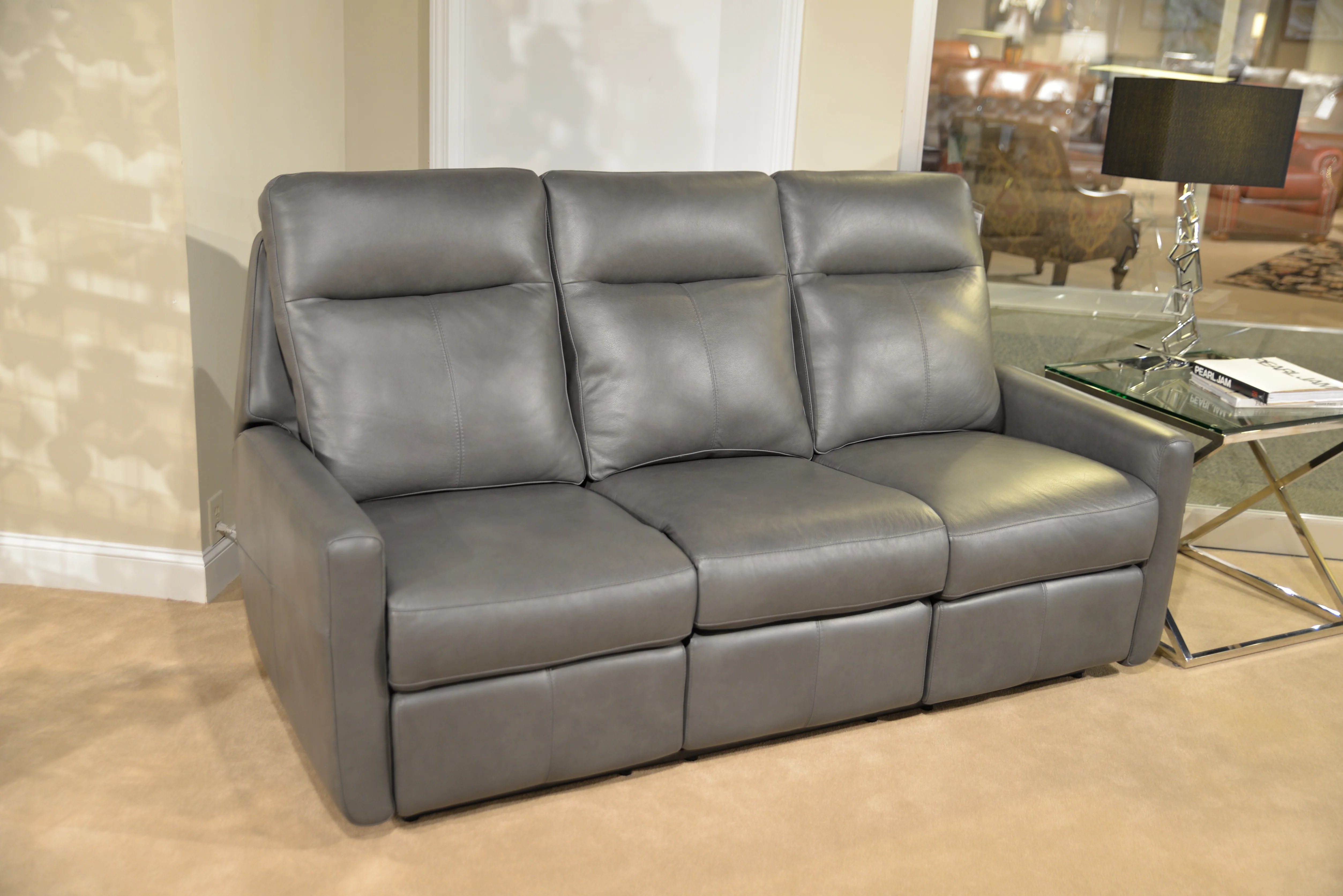 Omnia Sherman Oaks Sofa - Image 3