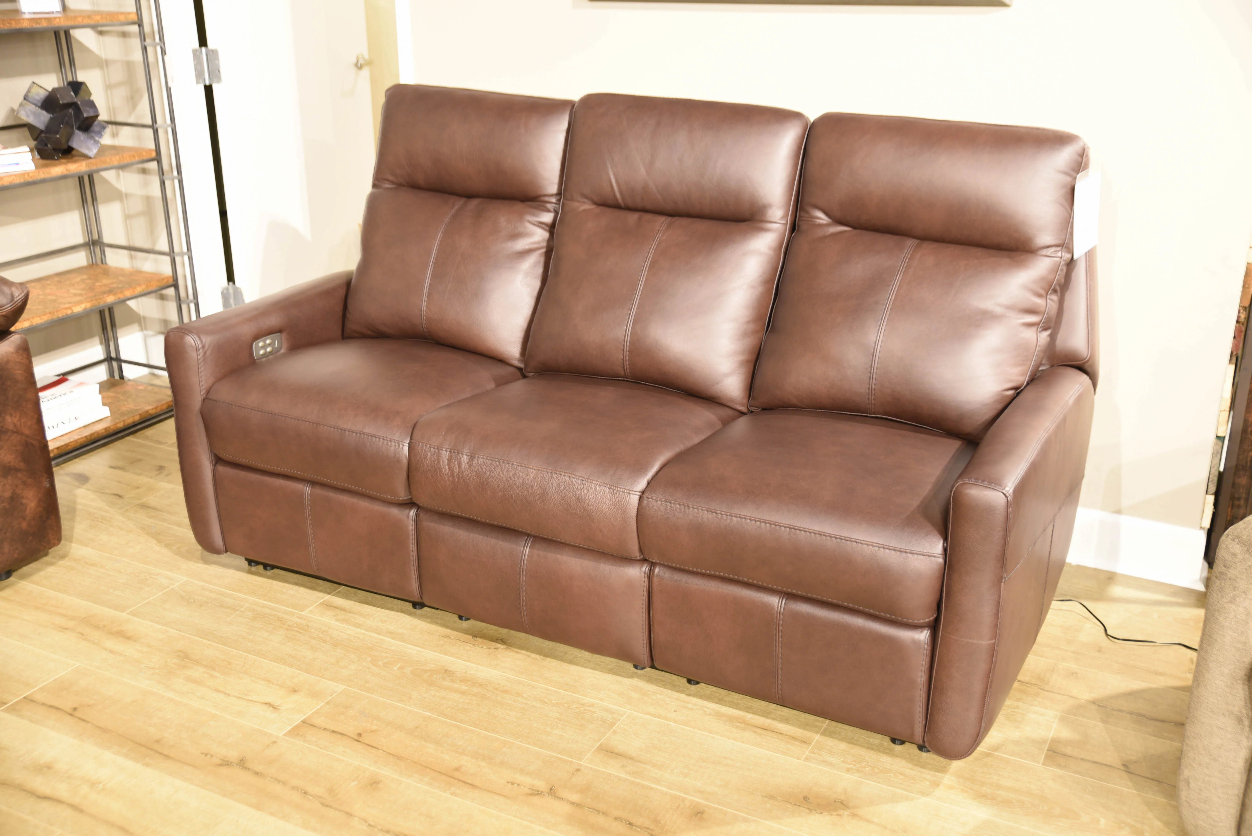 Omnia Sherman Oaks Sofa - Image 4