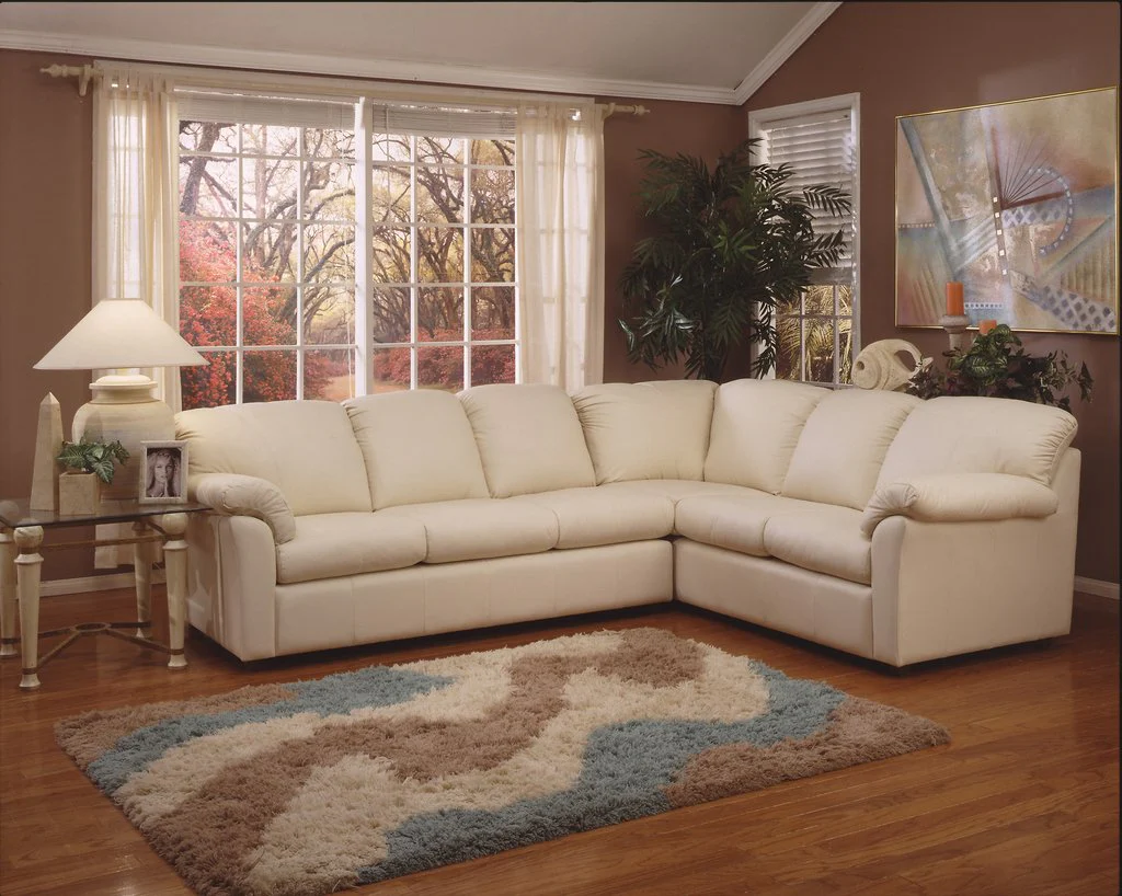Omnia Tahoe Sectional - Image 3