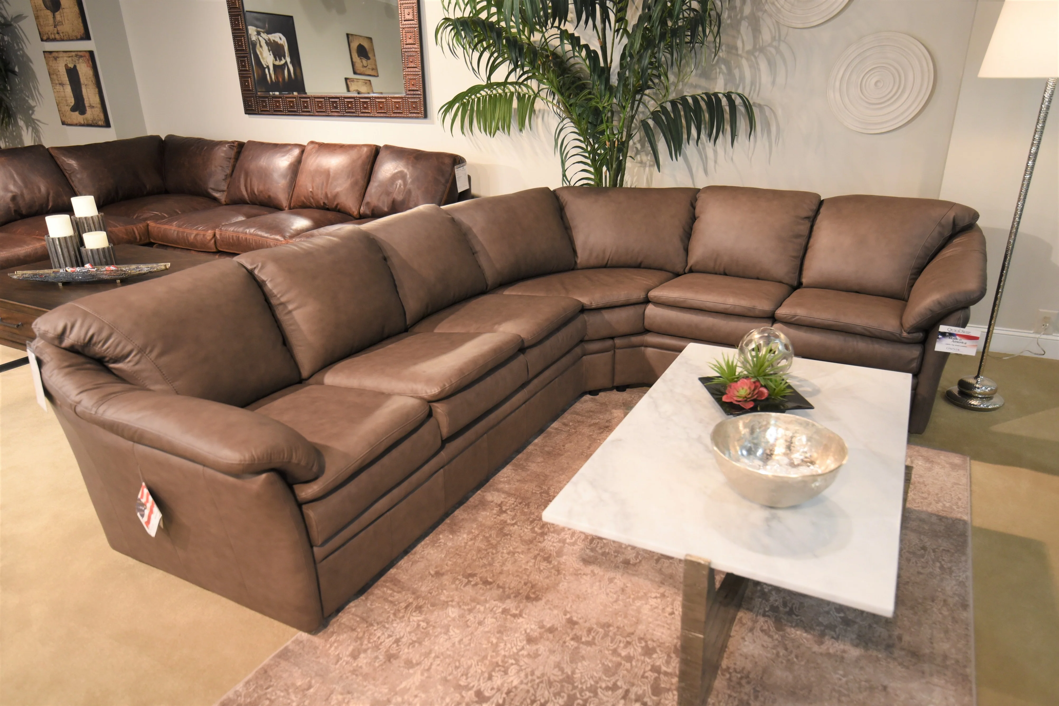 Omnia Uptown Sectional - Image 3