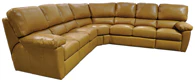 Omnia Vercelli Sofa - Image 3