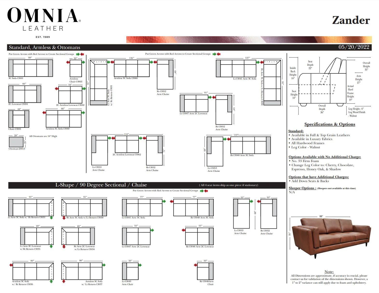 Omnia Zander - Image 7