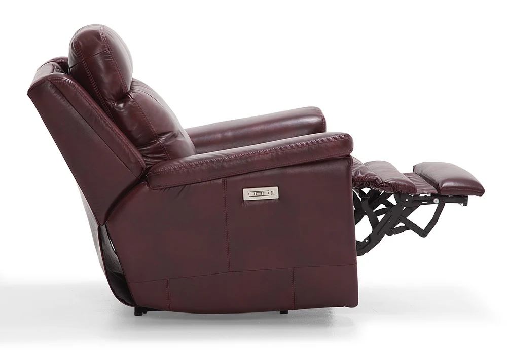 Palliser Asher Sectional - Image 16