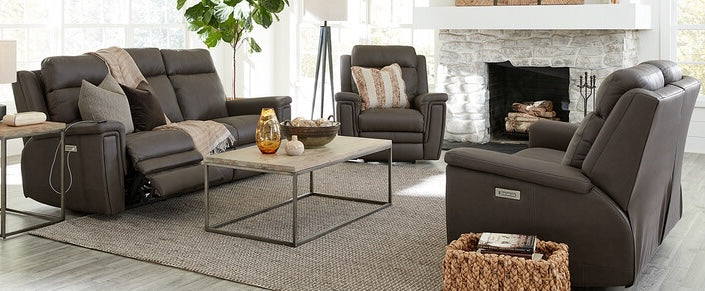 Palliser Asher Sofa - Image 6