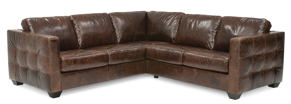 Palliser Barrett Sofa - Image 19