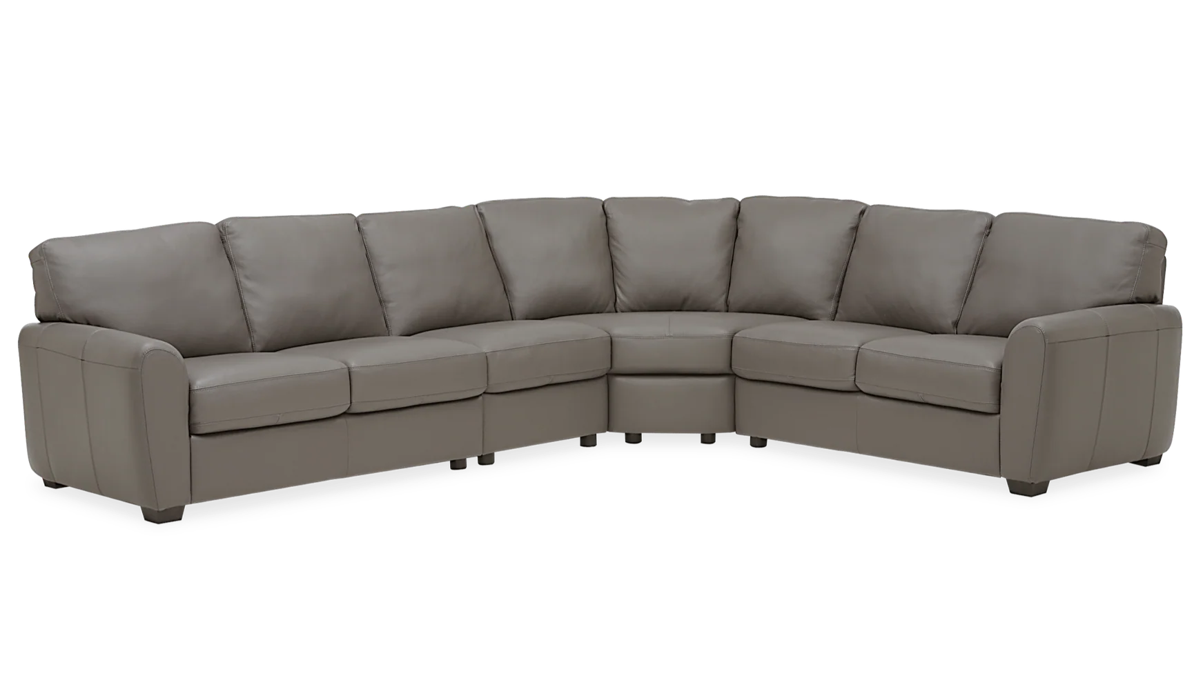Palliser Connecticut Sectional - Image 2