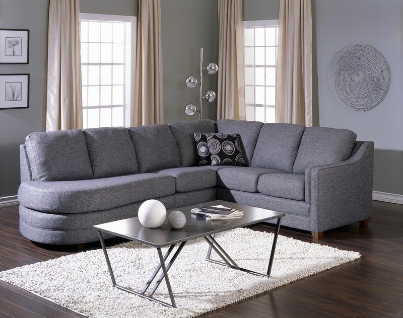 Palliser Corissa Sofa - Image 3