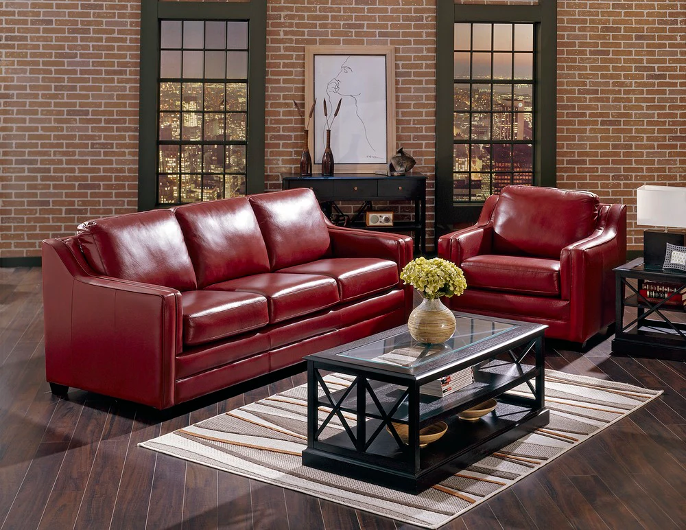 Palliser Corissa Sofa - Image 6
