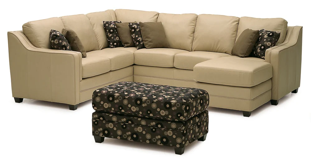Palliser Corissa Sectional - Image 20