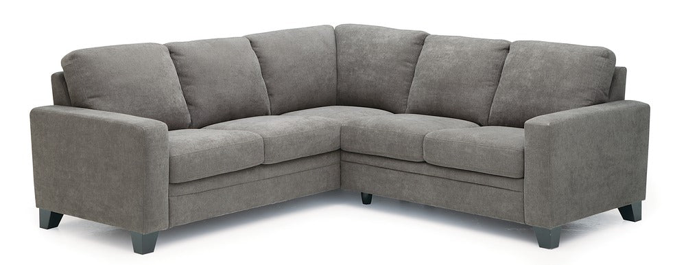 Palliser Creighton Sectional - Image 18
