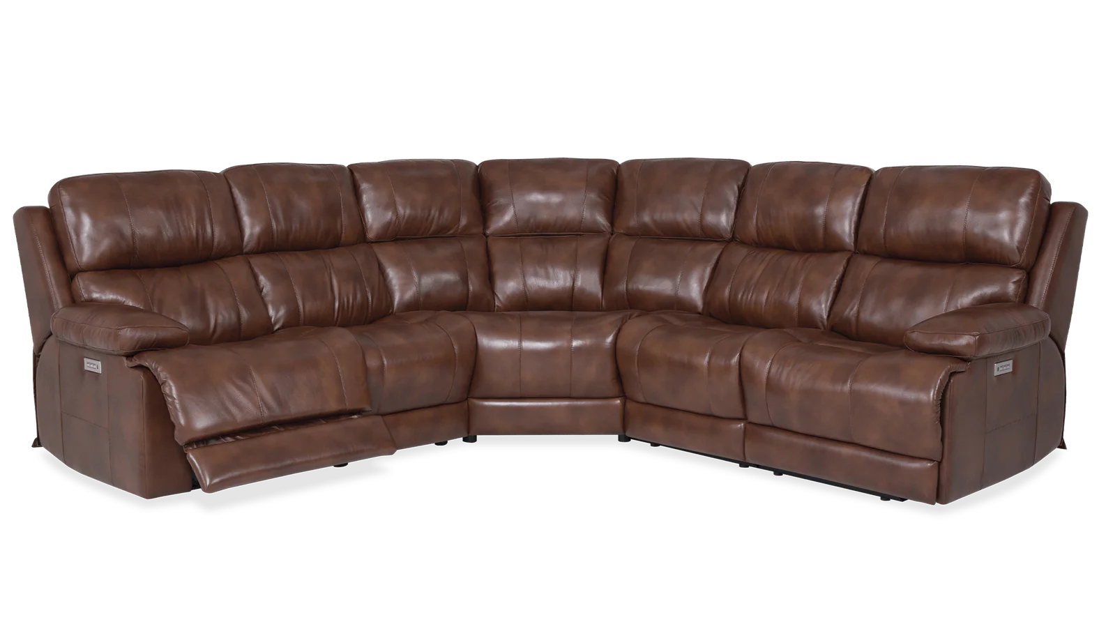 Palliser Kenaston Sectional - Image 2