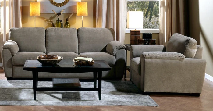 Palliser Lanza Sectional - Image 10
