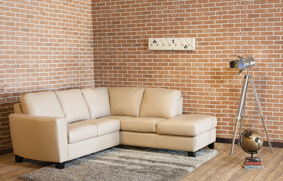 Palliser Leeds Sectional - Image 12