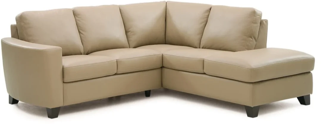 Palliser Leeds Sectional - Image 2