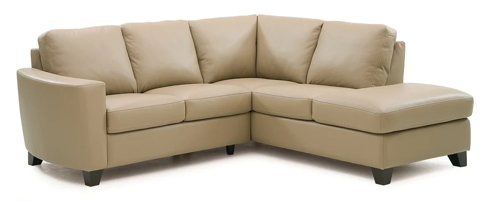 Palliser Leeds Sectional - Image 6