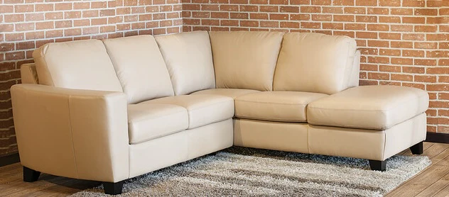 Palliser Leeds Sectional - Image 8