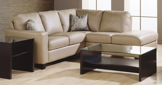 Palliser Leeds Sectional - Image 9