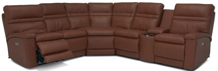 Palliser Leo Sofa - Image 18