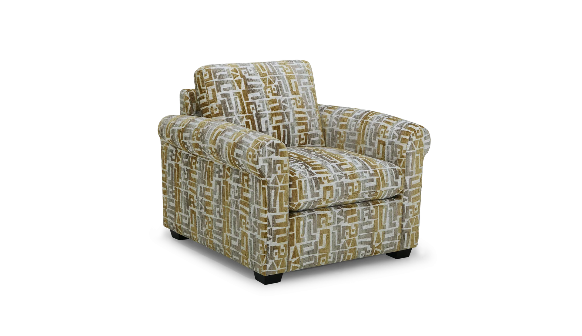 Palliser Madison Roll Arm 77656 - Image 2